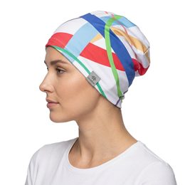 Čepice Comfort Rings