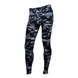 Pánské termo spodky nanosilver CAMO