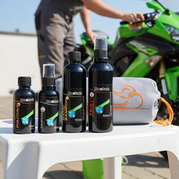 Ultimate Motorbike nanoCare set