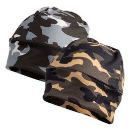 Multifunkční antibakteriální nákrčník se stříbrem Camo /maskáč