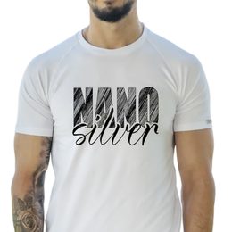 Pánské tričko nanosilver NANOsilver