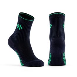 Sportovní ponožky se stříbrem nanosilver COOL