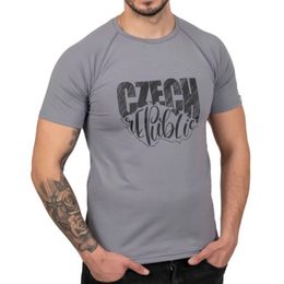 Pánské tričko nanosilver REPUBLIC