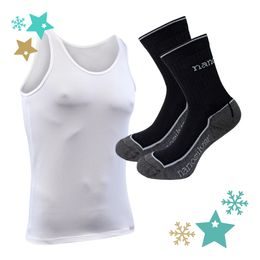 DÁRKOVÁ SADA BasicMan pro každého muže.