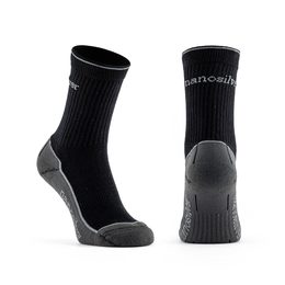 Sportovní termo ponožky se stříbrem nanosilver