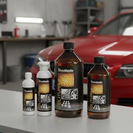 Nanodeodorant - antivirový a antibakteriální přípravek