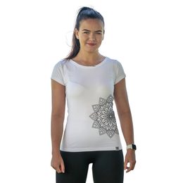 Dámské triko nanosilver - potisk logo - NOVÉ