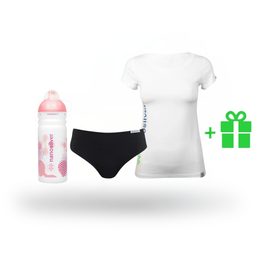 Cyklo Ride & Relax set pro ženy