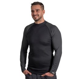 3 páry Sportovní termo ponožky se stříbrem nanosilver COOL