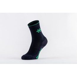 Sportovní ponožky se stříbrem nanosilver COOL