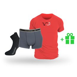 Moto Ride & Relax set pro muže