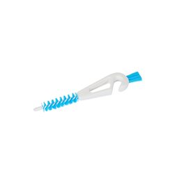 Kartáček na čištění pítek sportovních lahví