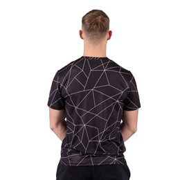 Dámský e-bike dres BLOCKS