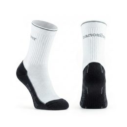 Pánské termo tričko raglán nanosilver, ultralight 139g