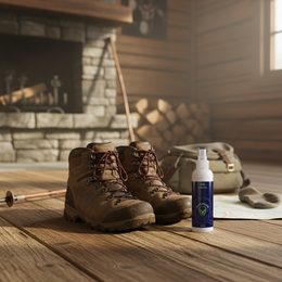 Alpine Turistický set pro muže