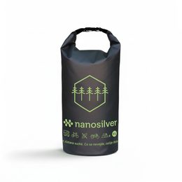 Voděodolný vak 5L dry bag ultralight