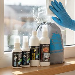 Ultimate Home nanoCare set