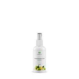 Antibakteriální sprej nanosilver s vůni limetky 50 ml