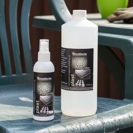 Plexgardon - ochranný prostředek na plasty