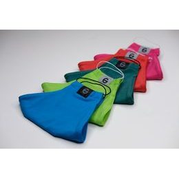 Dětské roušky s nanofiltry - Sada 3+2 ks zdarma