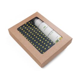 Dárkový mini pack limetka