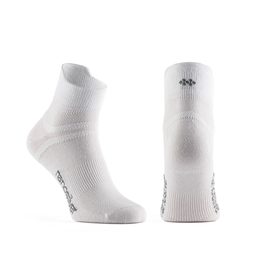 Sportovní ponožky krátké nanosilver