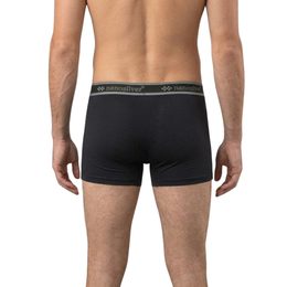 Boxerky nanosilver s gumou ultralight 52g