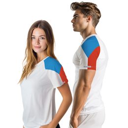 Trička Czechia pro páry
