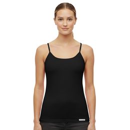 Dámský top nanosilver ultralight