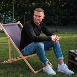 Pánské triko nanosilver krátký rukáv