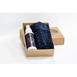 DÁRKOVÁ SADA BasicMan pro každého muže.