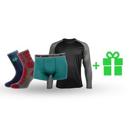 Alpine Termo set pro muže