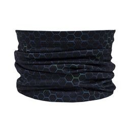 černo/zelený Plastic