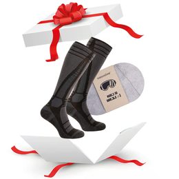 LYŽAŘSKÁ DÁRKOVÁ SADA