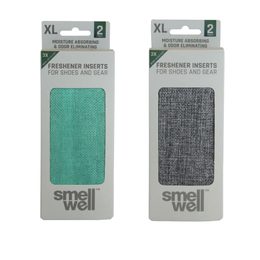 Odstraňovač zápachu do bot SmellWell Sensitive - deodorizér XL bez aroma