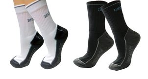 Víkendová soutěž o termo ponožky