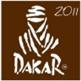 Expedice DAKAR