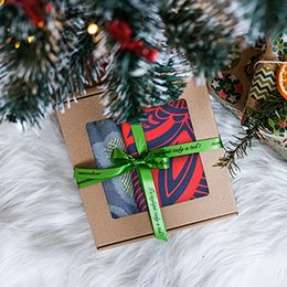 Tipy na balíčky pro vaše sportovce