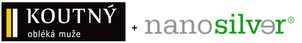 nanosilver a KOUTNÝ - české značky společně