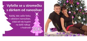 Vánoční fotografická soutěž, kde vyhrají všichni zúčastnění