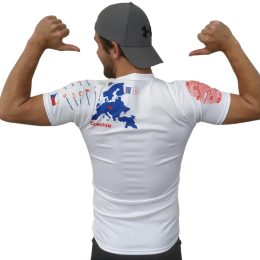 Kousek Česka vždy s sebou