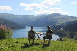 Lowcost Race - závod pro cestovatele s "mluvícím tričkem"