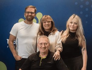 21. narozeniny rodinné značky nanosilver