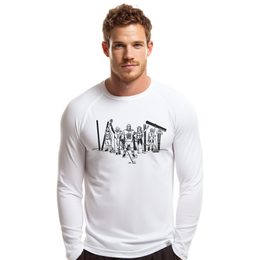 Hádanka trička LEGENDY