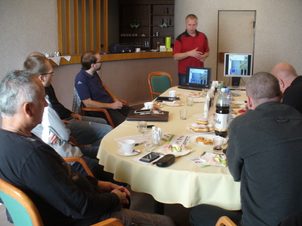 Nanoprodukty nejen ve stavebním oboru