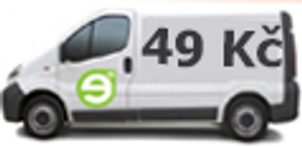 Zmrazujeme cenu poštovného