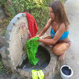 Jak správně prát funkční oblečení