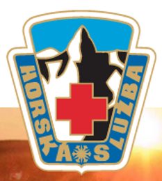 nanosilver podporuje a fandí Horské službě