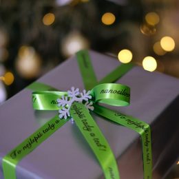 GARANCE VÝMĚNY vánočních dárků