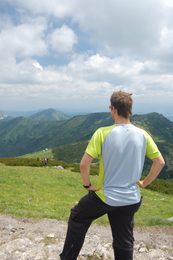 Vítěz soutěže BESKYDY - červen